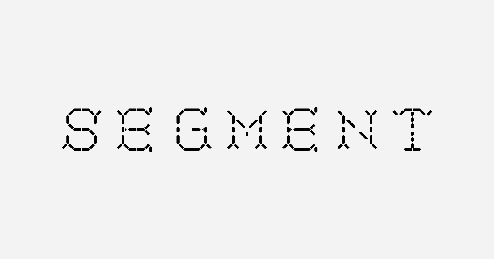 Segment