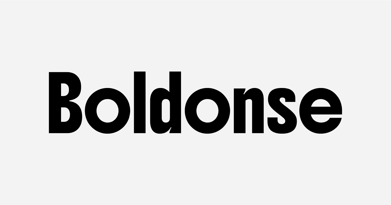 Boldonse