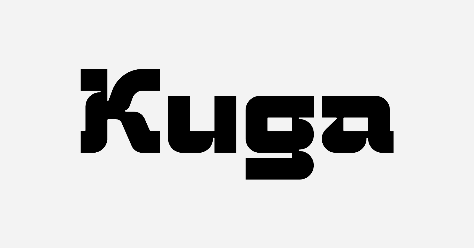 Kuga..