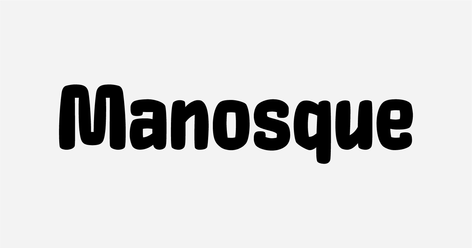 Manosque